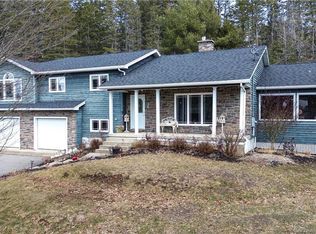 36 Fennell Dr, Studholm, NB E4G2N2