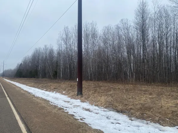 On Cth E, Tomahawk, WI 54487