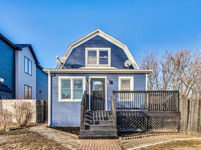 5016 W Carmen Ave, Chicago, IL, 60630
