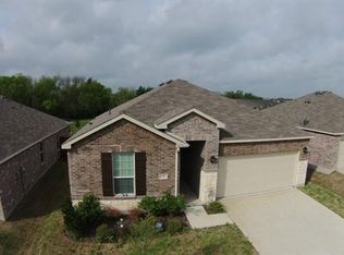 133 Abelia Dr, Fate, TX 75189