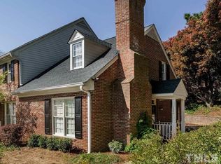 1500 Village Glenn Dr, Raleigh, NC 27612