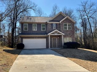 1181 Paramount Dr, McDonough, GA 30253