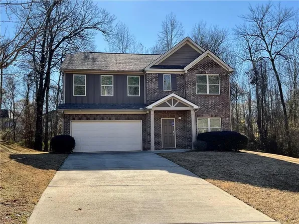 1181 Paramount Dr, McDonough, GA 30253