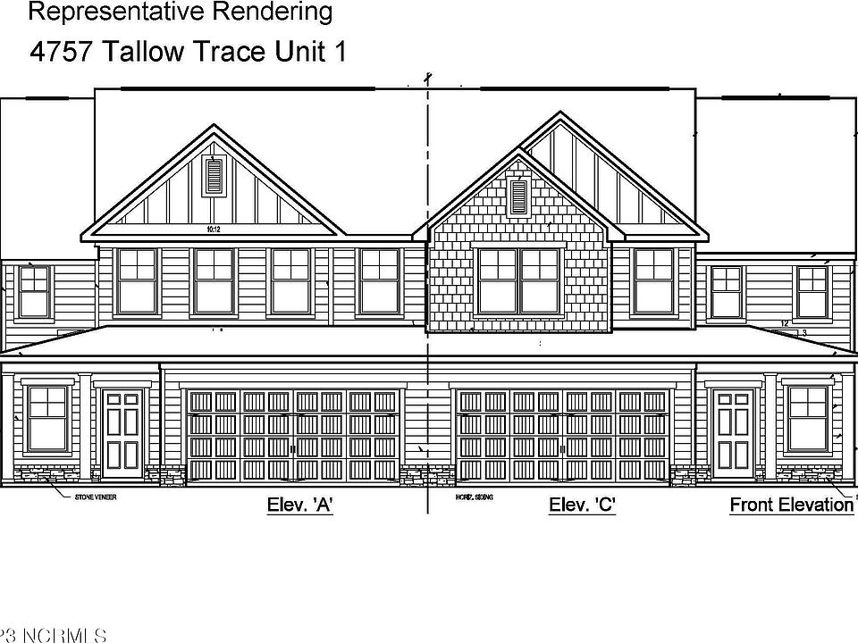 4757 Tallow Trce 1, Shallotte, NC 28470 MLS 100372956 Zillow