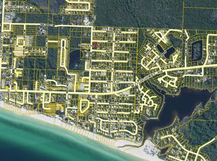 170 Walnut St, Santa Rosa Beach, FL 32459