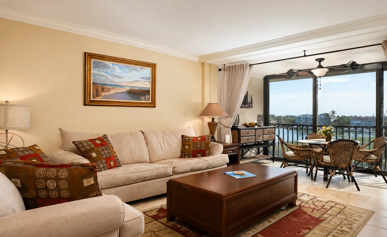 2 bed, 1100 sqft, $7,000 — Photo 4