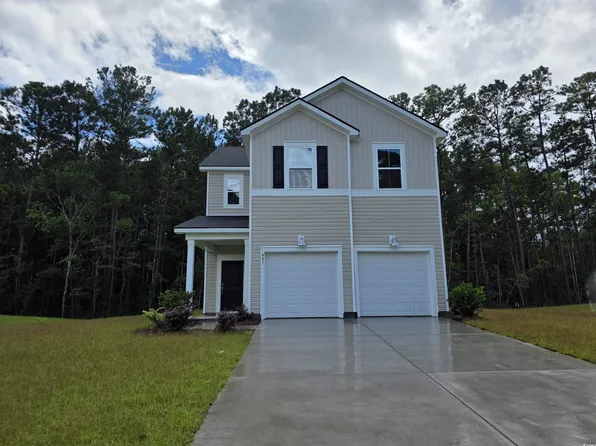 441 Falling Leaf Loop, Myrtle Beach, SC 29588