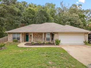 19055 Oak Trl, Kilgore, TX 75662
