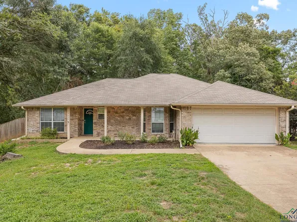 19055 Oak Trl, Kilgore, TX 75662