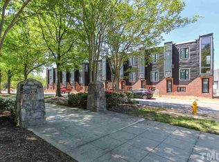 412 Chavis Way, Raleigh, NC 27601