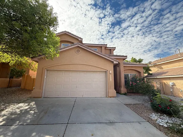 9228 Bluewood Ln NE, Albuquerque, NM 87122