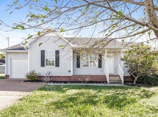 1106 Lillian Ct, Smyrna, TN 37167