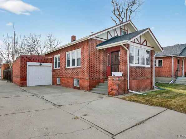 3042 W 38th Avenue, Denver, CO 80211