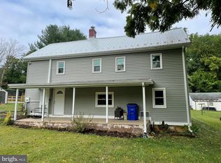 13304 Catoctin Furnace Rd, Thurmont, MD 21788