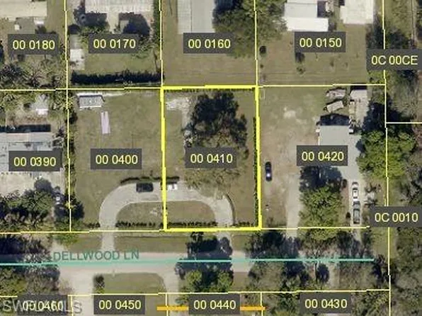 11374 Dellwood LN, BONITA SPRINGS, FL 34135