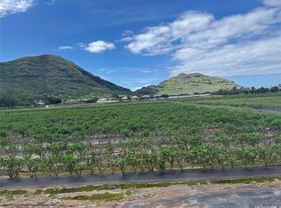 87-801 Iliili Rd, Waianae, HI 96792
