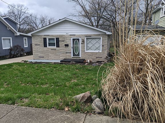 2nd image of 500 Burton Rd