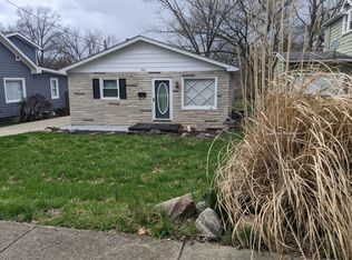 500 Burton Rd, Middletown, OH 45044