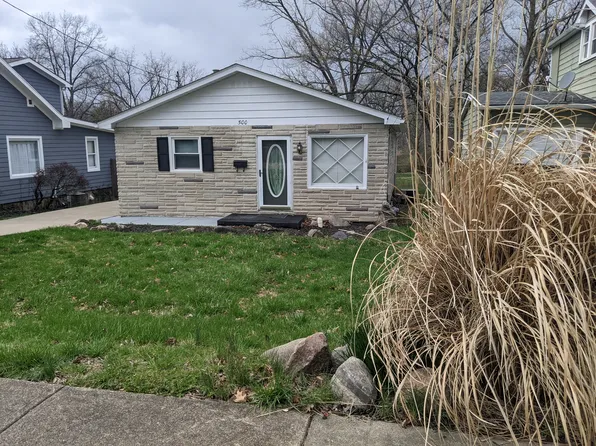 500 Burton Rd, Middletown, OH 45044