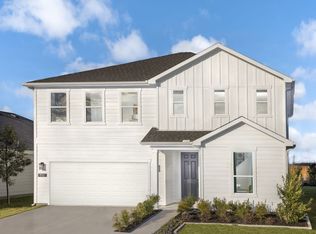 Plan 2429 Modeled Plan, Cottonwood Creek, Seagoville, TX 75159