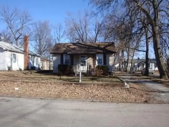 3702 Calvert Ave, Saint Louis, MO 63114