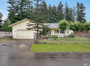 311 Elk Loop, Carbonado, WA 98323