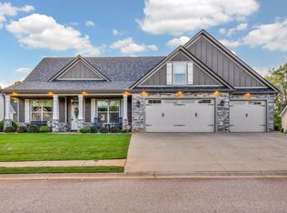 143 Southern Oaks Dr, Inman, SC 29349