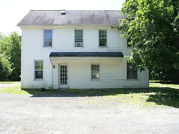 Back of House