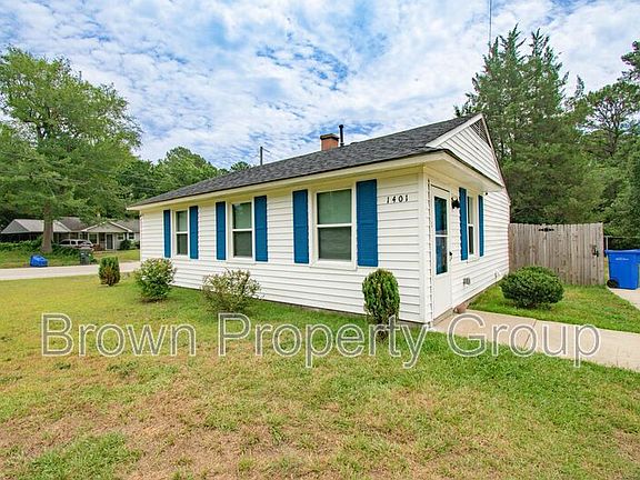 2nd image of 1401 Thelbert Dr