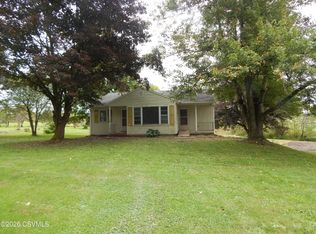 278 Narehood Rd, Danville, PA 17821