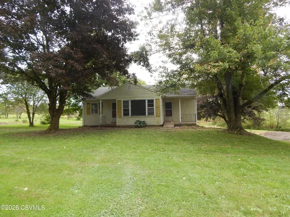 278 Narehood Rd, Danville, PA 17821