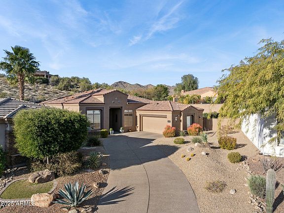 5th image of 14204 N BURSAGE Drive
