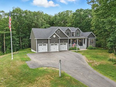 39 Parkside Drive, Pelham, NH, 03076