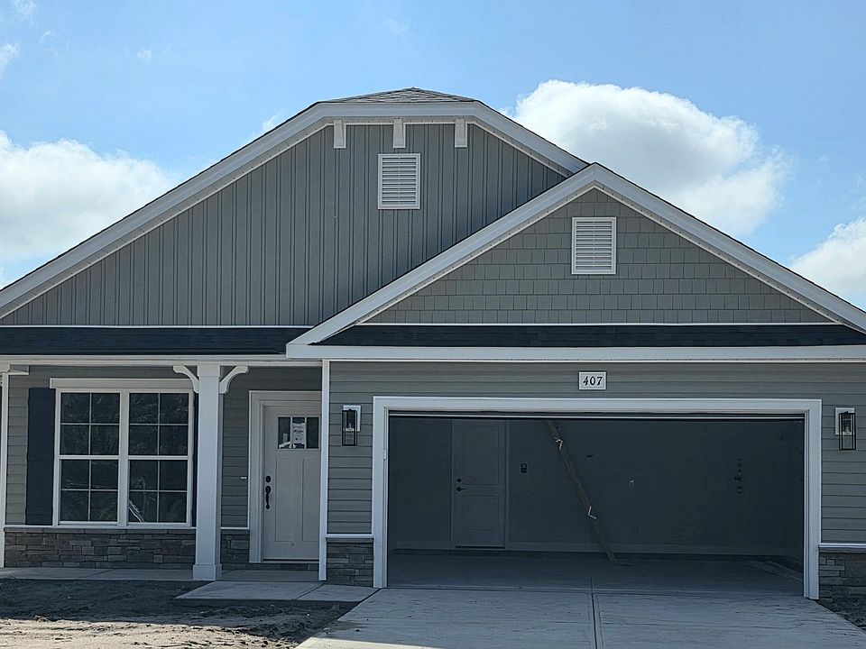 1st image of 407 S Carey Street Lot 67