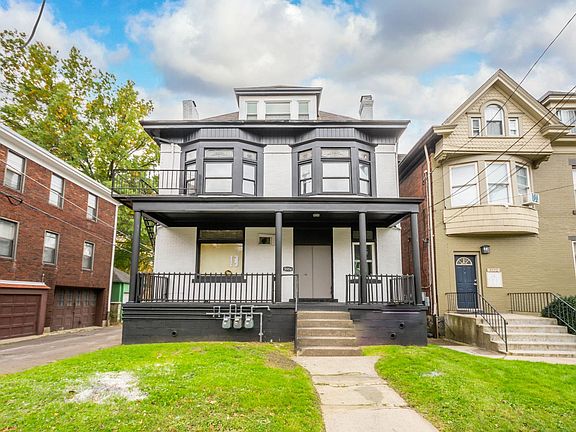 4th image of 5554 Avondale Pl #5