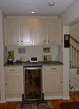 Custom Cabinets