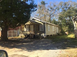 161 Hemley Ave, Mobile, AL 36607