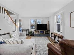 Marlborough Place, East Greenwich, RI 02818