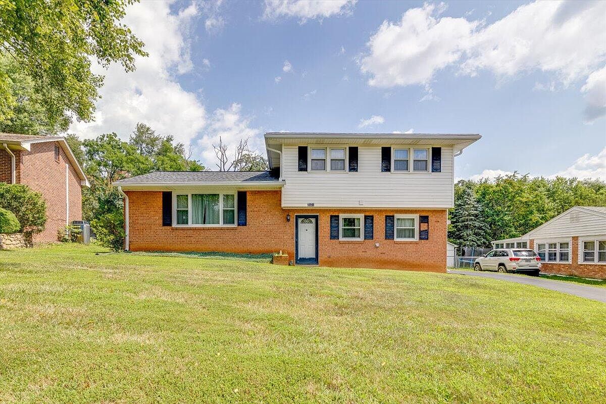 2931 Neil Dr, Roanoke, VA 24019 Zillow