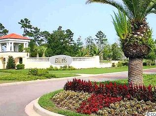 Avenue Of The Palms LOT 42, Myrtle Beach, SC 29579