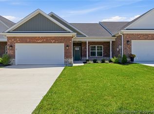 3212 Asher Way #124, Jeffersonville, IN 47130