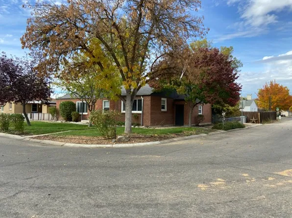 2700 W Dill Dr, Boise, ID 83705