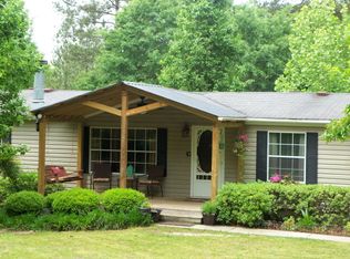 374 Griswoldville Shortcut, Macon, GA 31217