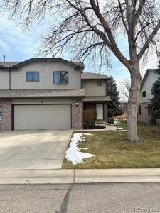 4616 23rd Street #2, Greeley, CO, 80634