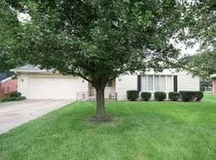 165 S Elder Ln, Decatur, IL 62522