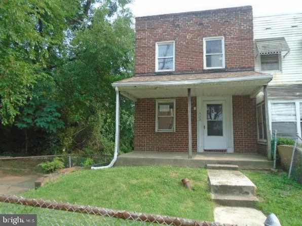 1333 Church St, Baltimore, MD 21226