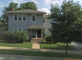 203 W Stadium Ave, West Lafayette, IN 47906