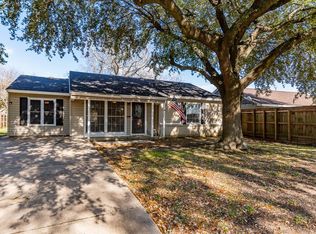 1010 Patsy Dr, Baytown, TX 77520