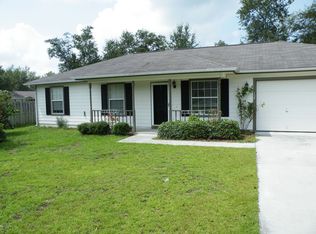 103 Loblolly Ct, Kingsland, GA 31548