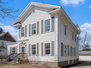 318 Cutler St, Allegan, MI 49010